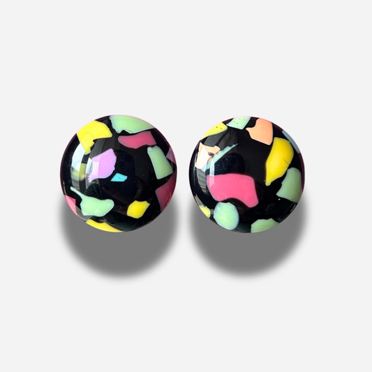 Boucles-doreilles-rainball-multi-francine-bramli-divinity-sete