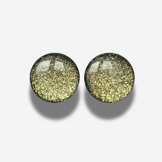 Boucles-doreilles-rainball-paillettes-kaki-francine-bramli-divinity-sete