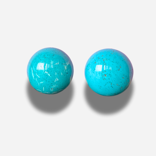 Boucles-doreilles-rainball-turquoise-francine-bramli-divinity-sete