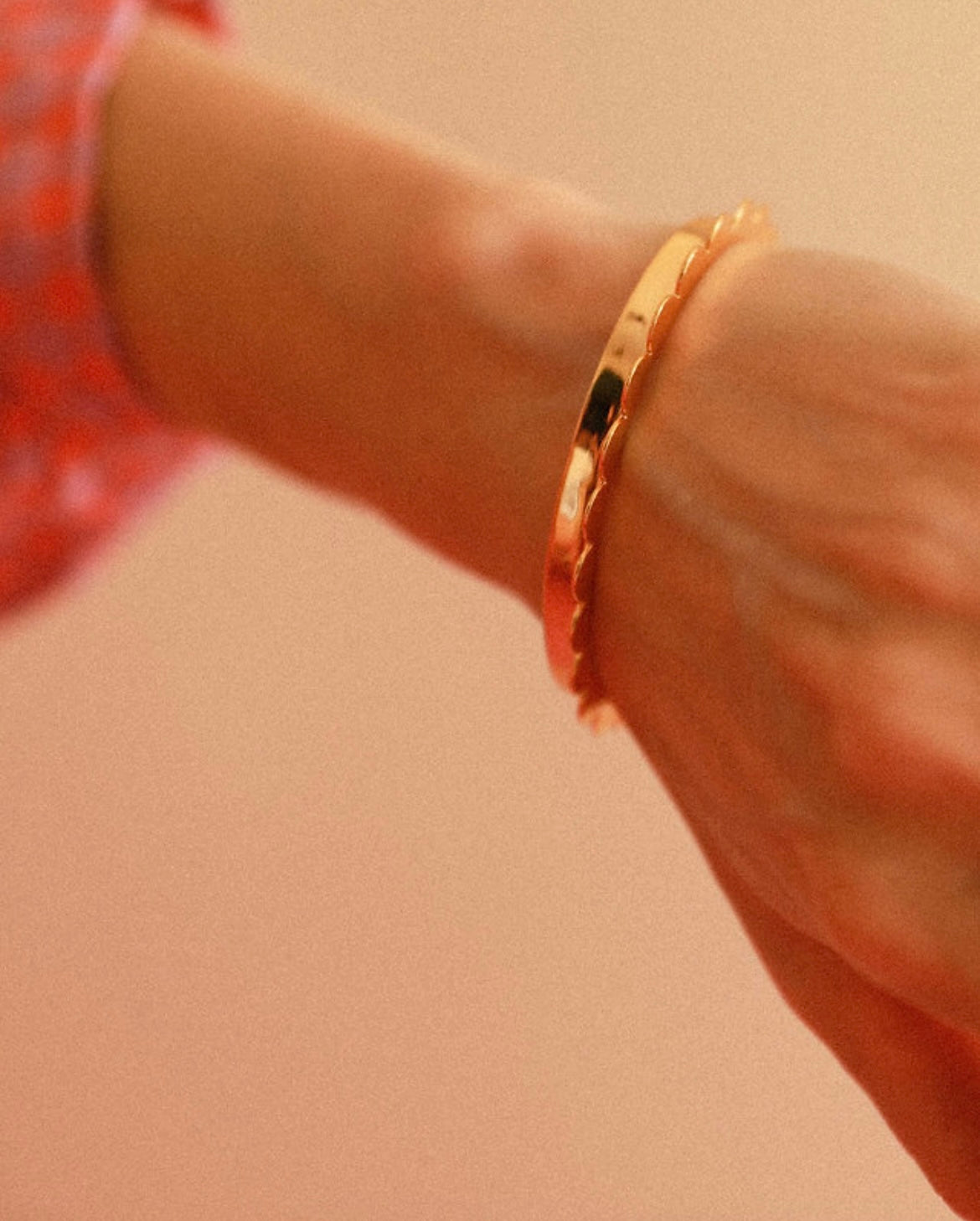 MANCHETTE - FANION XS