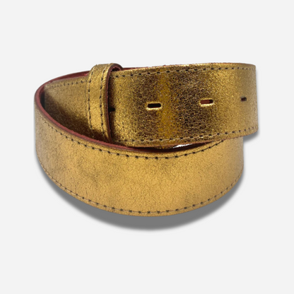 CEINTURE - GOLD