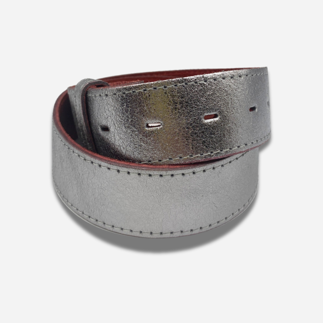 CEINTURE - SILVER