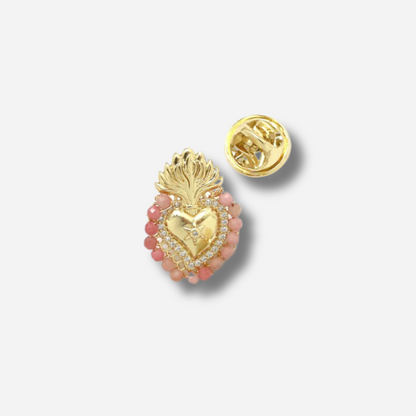 PIN'S - EX VOTO