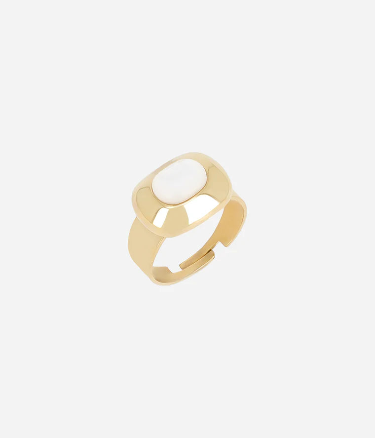 BAGUE - SYLÉNA