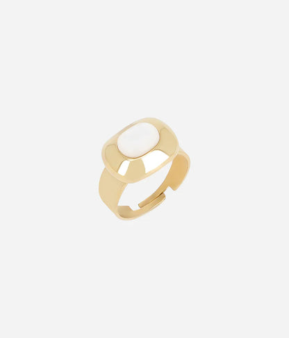 BAGUE - SYLÉNA