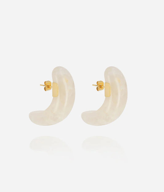 BOUCLES D'OREILLES - NAE