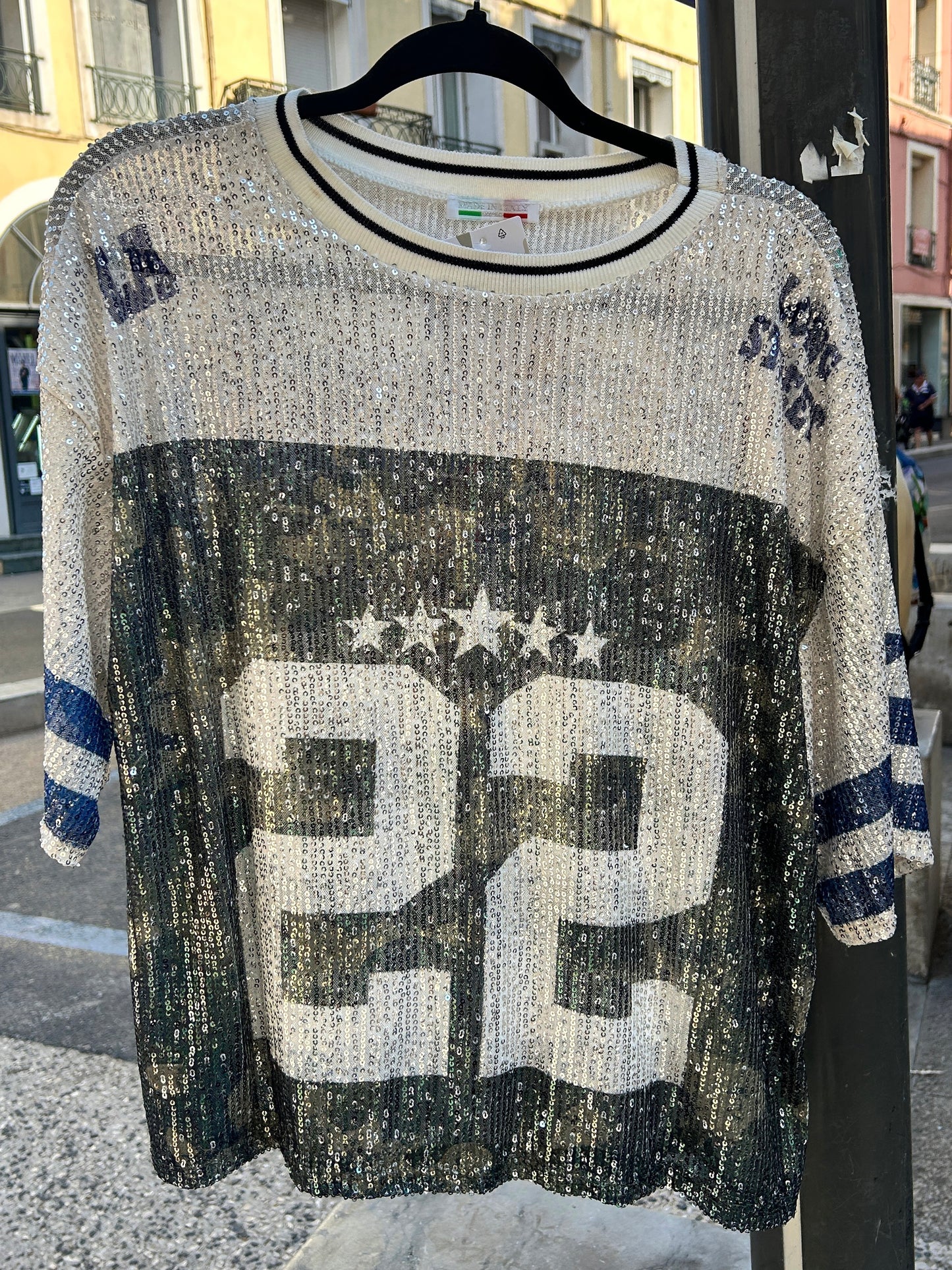 TEESHIRT - PABLO