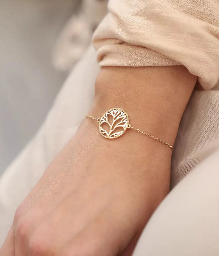 BRACELET - ARBRE DE VIE