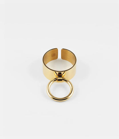 BAGUE - GINZA