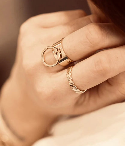 BAGUE - GINZA