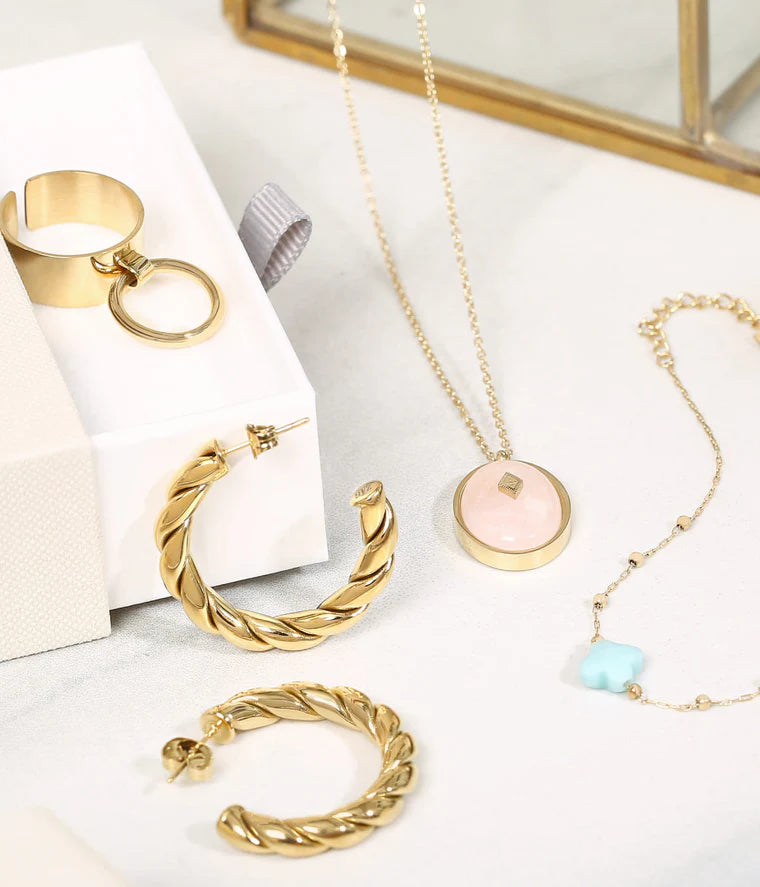 BAGUE - GINZA