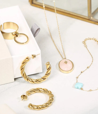 BAGUE - GINZA