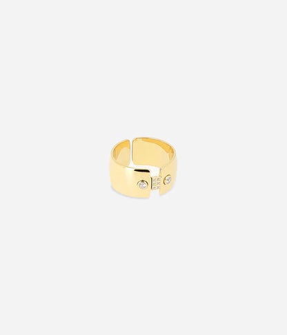BAGUE - FRANCINE