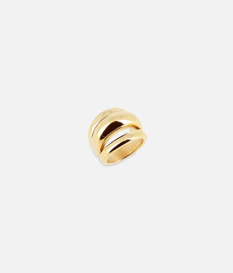 BAGUE - KAMA