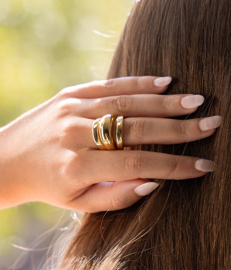 BAGUE - KAMA