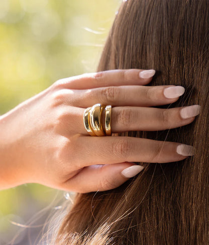 BAGUE - KAMA