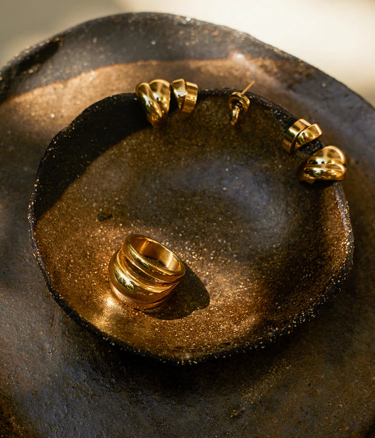 BAGUE - KAMA