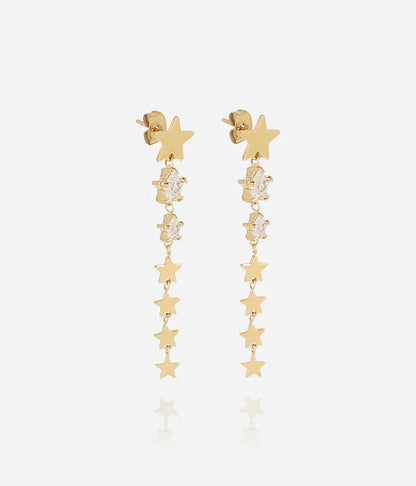 BOUCLES D'OREILLES - AKIVA