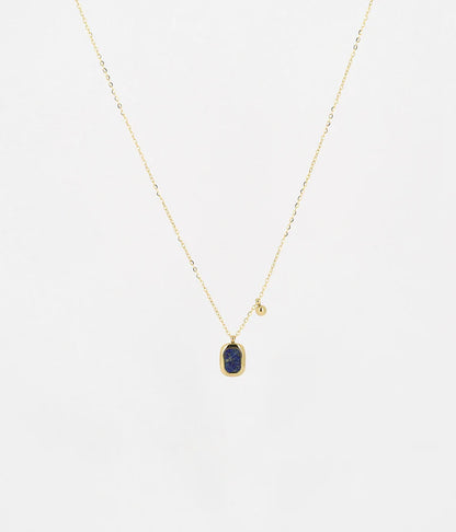 COLLIER - LILOU