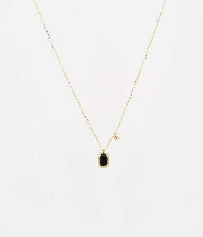 COLLIER - LILOU