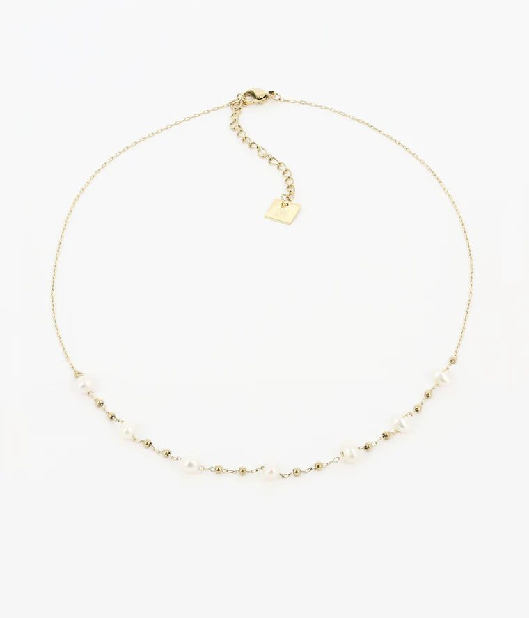 COLLIER - ZOE