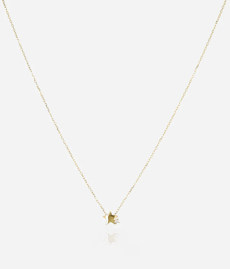 COLLIER - ASTRAL