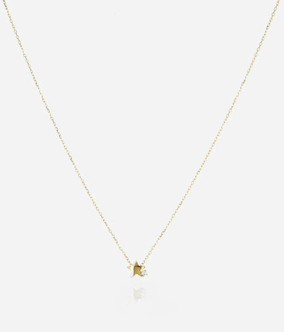 COLLIER - ASTRAL