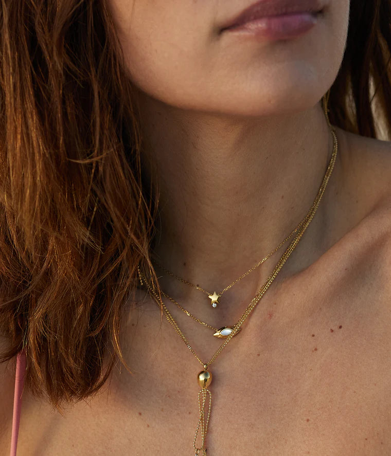 COLLIER - ASTRAL