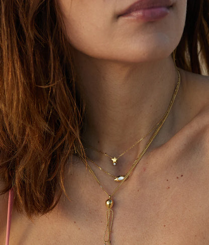 COLLIER - ASTRAL