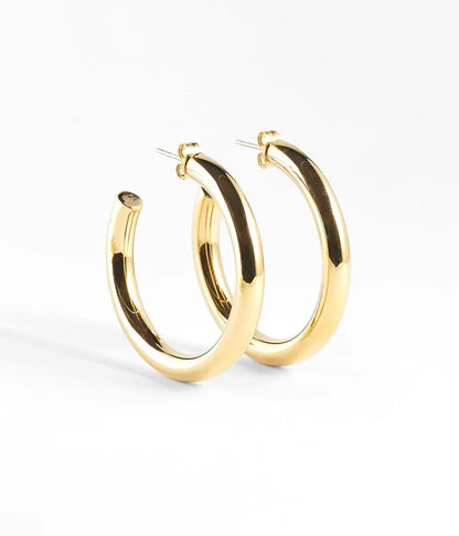 BOUCLES D'OREILLES - ANGÉLIQUE