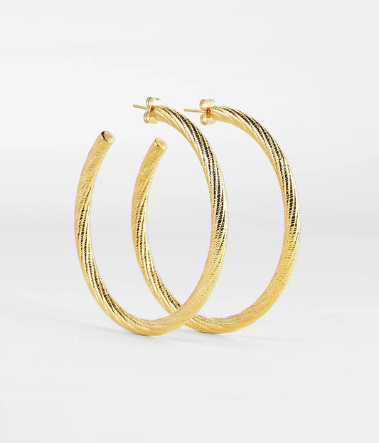 BOUCLES D'OREILLES - CATARINA