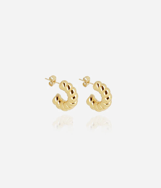 BOUCLES D'OREILLES - DIVAN