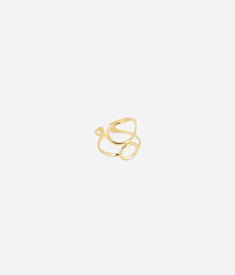 BAGUE - APOLO
