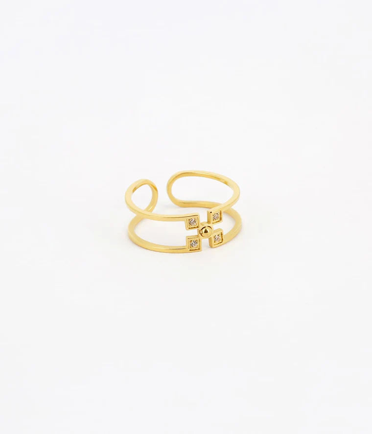 BAGUE - MATHILDA