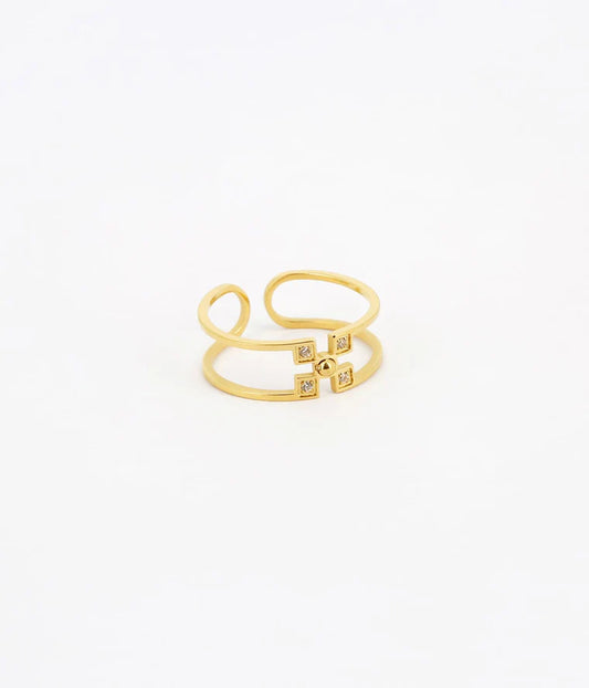BAGUE - MATHILDA