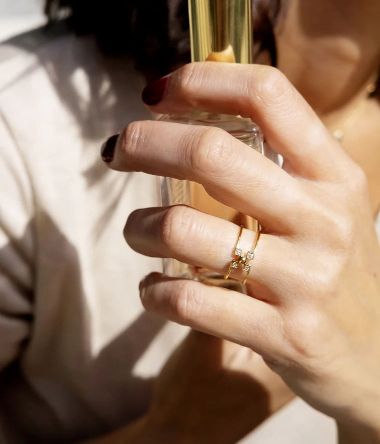 BAGUE - MATHILDA