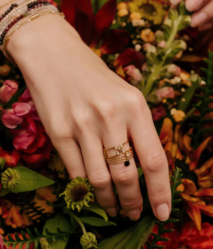 BAGUE - MATHILDA