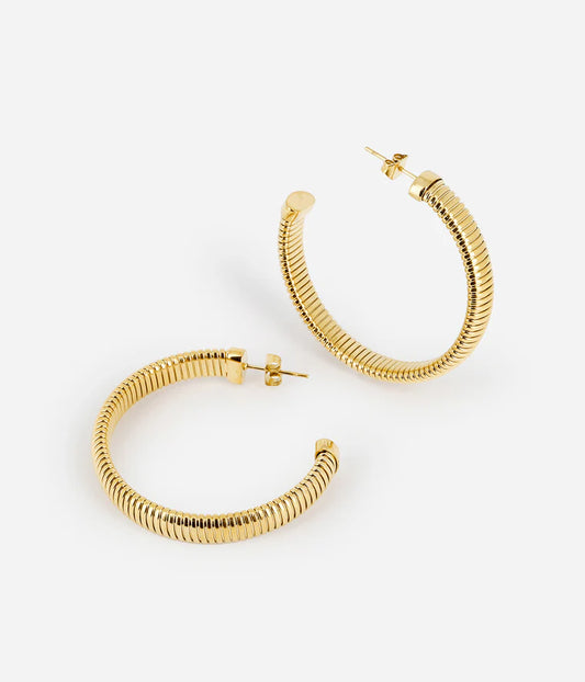 BOUCLES D'OREILLES - BOUNY