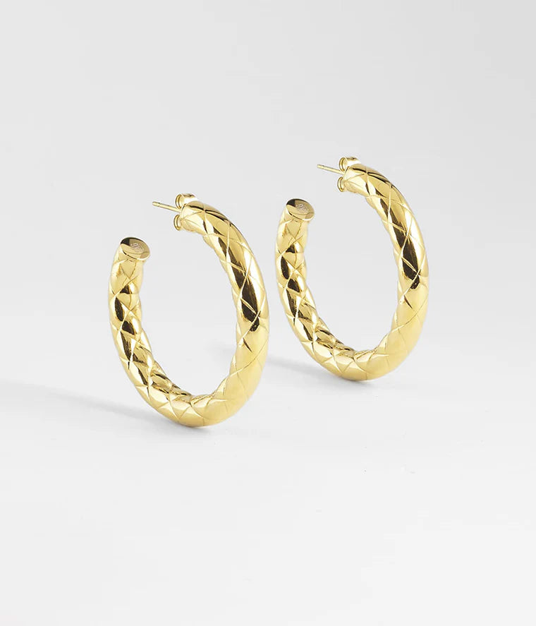 BOUCLES D'OREILLES - CHLOÉ