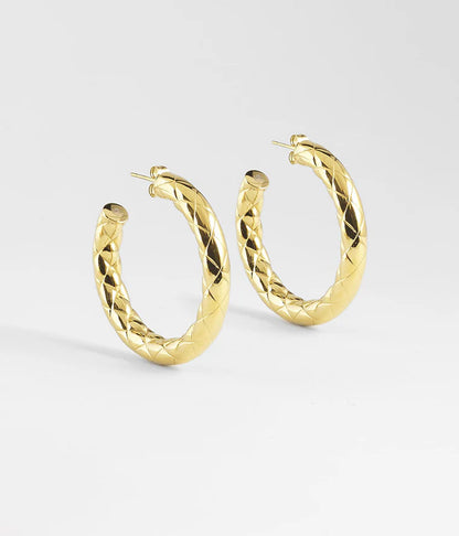 BOUCLES D'OREILLES - CHLOÉ