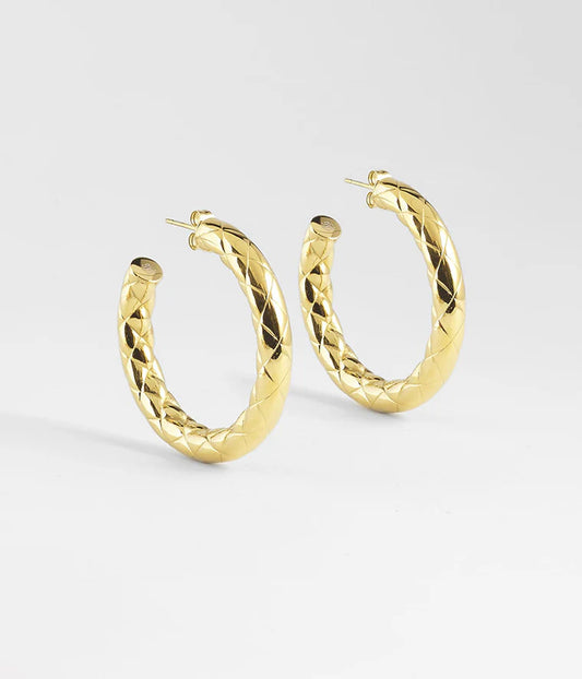 BOUCLES D'OREILLES - CHLOÉ