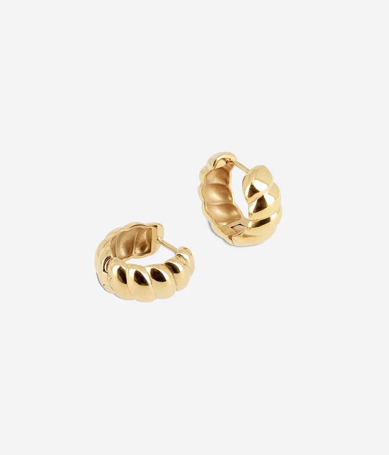 BOUCLES D'OREILLES - ADORABLE