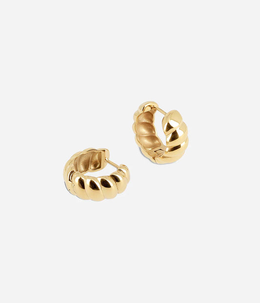 BOUCLES D'OREILLES - ADORABLE