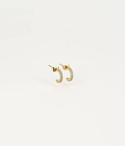 BOUCLES D'OREILLES - WINNIE