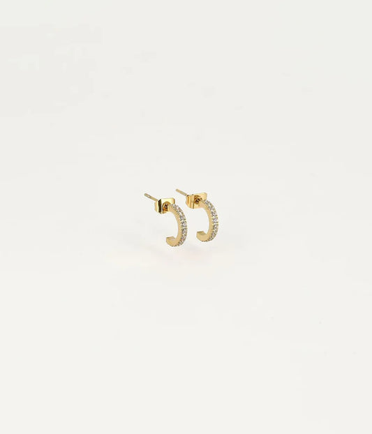 BOUCLES D'OREILLES - WINNIE