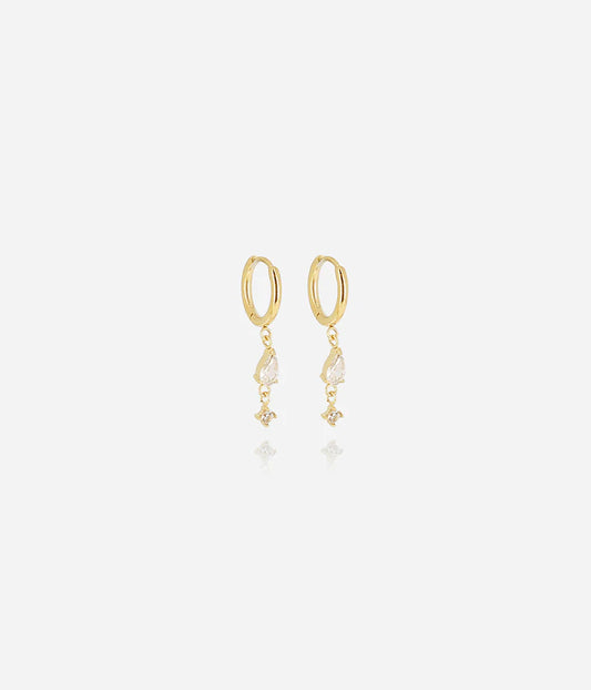 BOUCLES D'OREILLES - THALIA