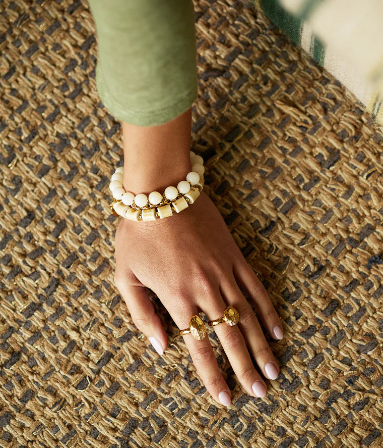 BAGUE - PASCALE