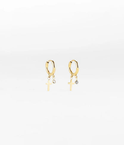 BOUCLES D'OREILLES - LUCKY SPIRIT