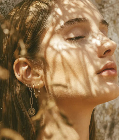 BOUCLES D'OREILLES - LUCKY SPIRIT