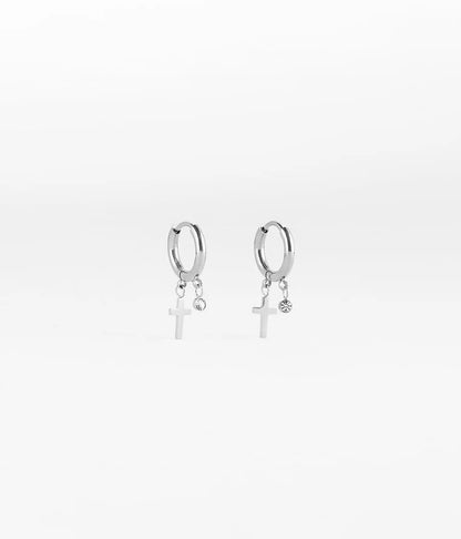 BOUCLES D'OREILLES - LUCKY SPIRIT